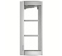 BTICINO 350231 - SUPPORTO 3 MODULI ALLMETAL