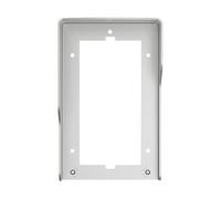 Bticino 350521 new sfera visiera antipioggia 2 moduli colore ALL.METAL