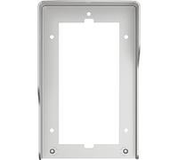 TETTO ANTIPIOGGIA BTICINO 2 MODULI SFERA FINITURA ALLMETAL 350521