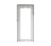 Bticino 350531 new sfera visiera antipioggia 3 moduli colore ALL.METAL