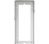 Bticino Tettuccio antipioggia Sfera 350531 – 3 moduli Allmetal per citofono/videocitofono