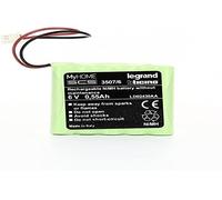 BTicino 3507/6 Spa Accumulatore 6 V 05Ah X 4070