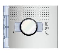 Bticino 351201 new sfera frontale audio video colore ALL.METAL