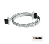 Bticino cavo per il collegamento di più moduli pulsanti SFERA - lunghezza 470 mm 354000