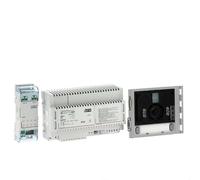 Kit videocitofonico Bticino condominio audio e video Sfera 360001