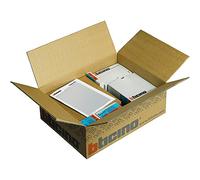 BTICINO TERRANEO 360002 NUOVO Kit base d'impianto - AUDIO CONDOMINIO