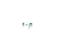 BTICINO 362811 KIT VIDEO CITOFONO LINEA 2000