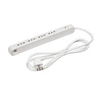 bticino 3631USDB prolunghe e multiple 1,5 m 4 presa(e) AC Interno Bianco BTICINO