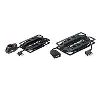 Bticino 3635Gb Prolunga Domestica Btre Con Spina 16A, 2 Prese Bipasso, 10/16A E