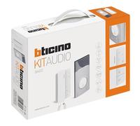 KIT AUDIO MONOFAMILIARE CLASSE 100A16M - BTI 364231