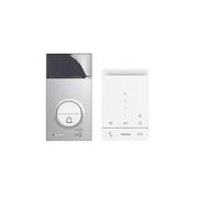 Bticino 364232 Kit Audio Classe 100 A16E Monofamiglia, L3000 HF