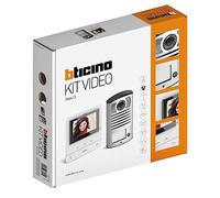 KIT VIDEO MONOFAMILIARE CLASSE 100V16B - BTI 364613