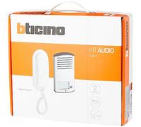 BTICINO KIT CITOFONO MONOFALIARE 2 FILI 366811