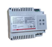 Bticino 392100 alimentatore 230ac 12vdc