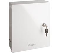 Contenitore Bticino centrale 16ingr. con fusibile e alimentatore 4210