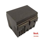BTICINO 4465 SUONERIA ELETTRONICA 12V