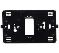 Bticino Supporto 1 modulo Magic TIC500S/13 per scatola tonda e quadra
