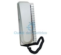 Pulsante Bticino NO per telecomandi di marcia 1 contatto NC 16A 5016