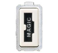 BTICINO 5100 Magic-Presa 2P+T 10A IRREVERSIBILE