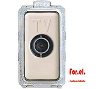 BTICINO MAGIC 5202D PRESA TV DIRETTA ORIGINALE