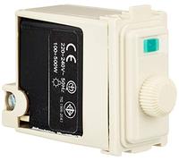 Dimmer regolatore Bticino serie Magic per lampade 5361