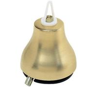 BTICINO 89.220 CAMPANA IN BRONZO DIAMETRO 80mm CONSTAFFA PER FISSAGGIO, 230Vac
