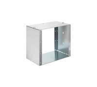 BTICINO 91850/3EP MAS - ELEMENTO PROLUNGA CELLA FORMA 4B H=300MM