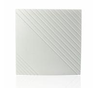 Suoneria Bticino Duton 12V da parete 92/12