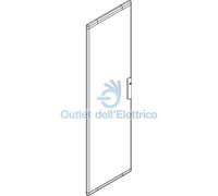 BTICINO 93390L MAS LDX 800 - PORTE VANO ESTER