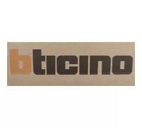 Bticino 9531pcme mas - piastra m125-250 l 600