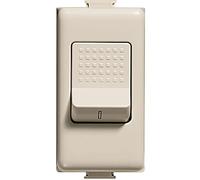 Bticino A5011/32 Plastica Interruttore, 250V, 32A, 37mm x 43.8mm x 23.4mm, Bianco