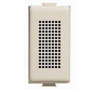 MATIX AVORIO MAGIC TT A5041N SUONERIA BRONZO 230VAC ORIGINALE - BTICINO A5041N