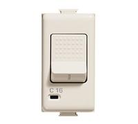 MAGIC TT Interruttore Magnetotermico 1P+N 10A 3K