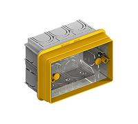 Estensione Adattatore Bticino Per Scatola Incasso 3 Posti 503ESE