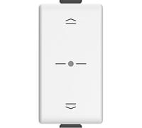 Comando Tapparella Connesso Bticino Matix 1 Modulo AM4027C