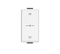 Bticino AM4027CWI matix comando tapparelle wireless 1 modulo