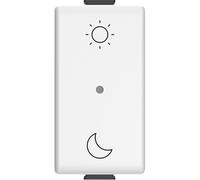 Bticino AM4574CWI comando scenario NOTTE e GIORNO wireless 1 modulo