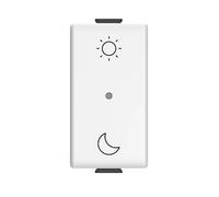 Bticino AM4574CWI comando scenario NOTTE e GIORNO wireless 1 modulo