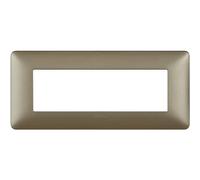 Bticino AM4806MTA Placca Matix