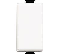 Bticino AM5001 Interruttore 1P, 16 A, Bianco