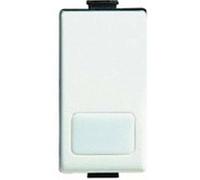 Bticino Matix Am5001L Interruttore Unipolare Illuminabile