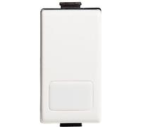 Bticino Matix interruttore illuminabile AM5001L