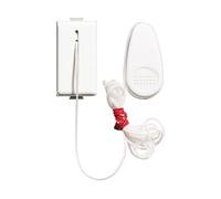 Bticino AM5006 pulsante a tirante 1 polo 10A bianco Bticino serie Matix (normalm