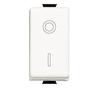 Bticino Matix interruttore bipolare AM5011