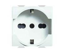 BTICINO MATIX PRESA SCHUKO 10/16A AM5440/16 40 PEZZI