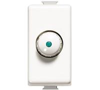 Bticino Matix dimmer deviatore 60-500W AM5702