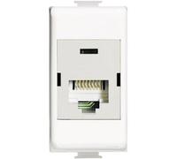 BTICINO AM5962C6 CONNETTORE RJ45 CATEGORIA 6 UTP MATIX