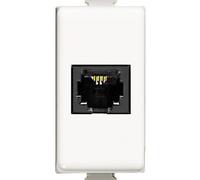 BTicino Matix AM5982 Commettore RJ11 a Morsetto