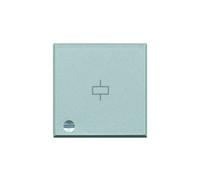 BTICINO AXOLUTE CHIARO ATTUATORE ANTIFURTO A RELÈ HC4614