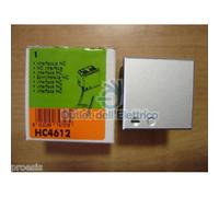 BTICINO HC4612 Axolute chiara My Home antifurto interfaccia contatti NC